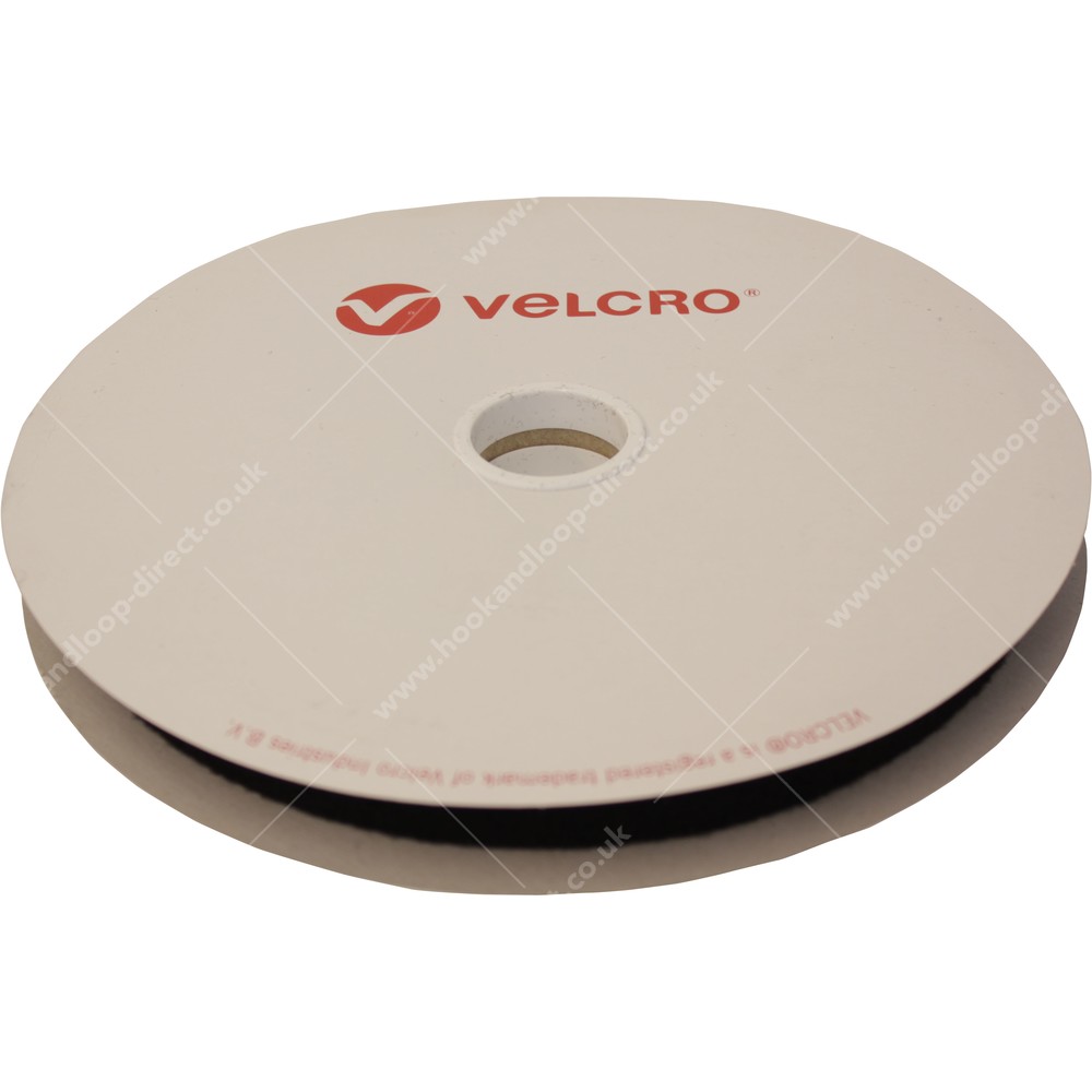 25m x VELCRO® ONE-WRAP® Hook & Loop Strapping (10mm)